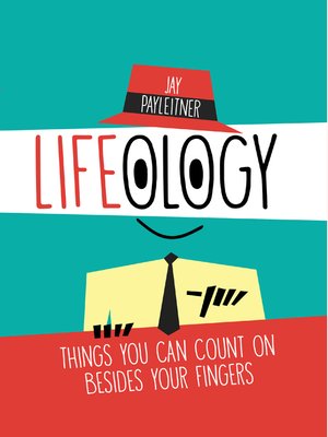 cover image of Lifeology